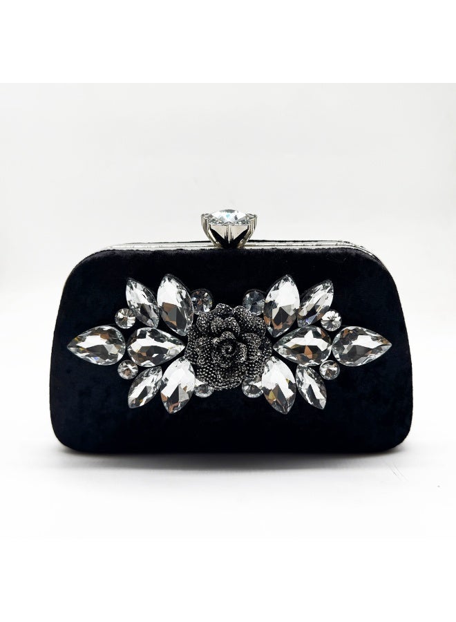 She Clutch bouquet - Image 1